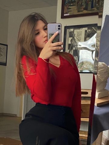 Проститутка Галина
