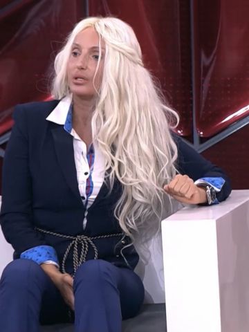 Проститутка Олеся